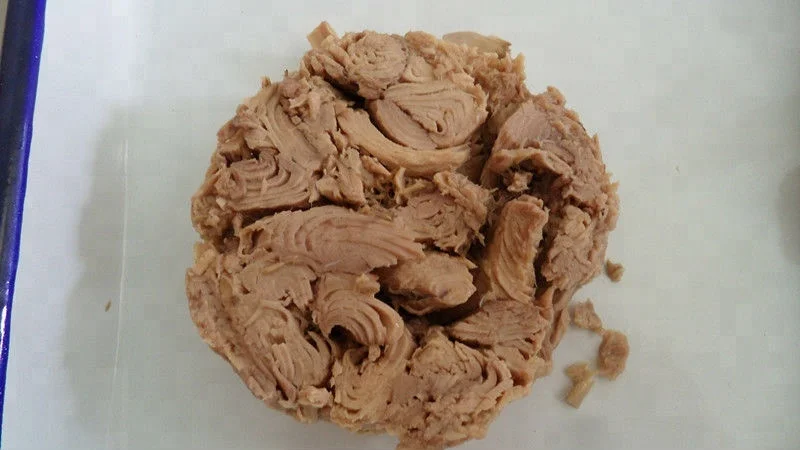 Hot sell canned tuna in oil