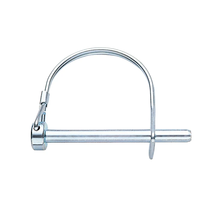 Stainless Steel Snap Wire Lock Pin
