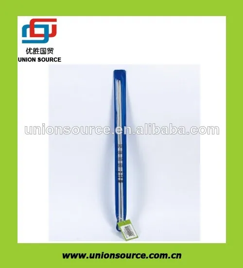 высокое качество нержавеющей стали руку швейные иглы(245925)