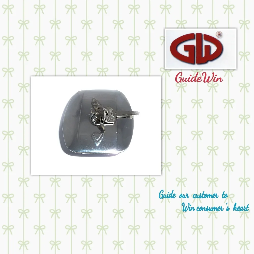 44200-49703 accesorios para motocicleta fuel caps