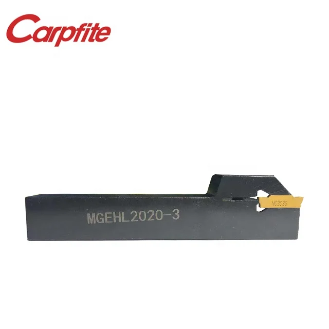 Carpfite  External CNC  Cutting Tools Turning holder For Lathe Machine