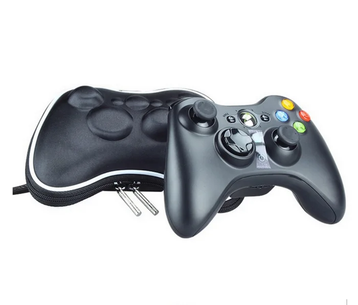 Good Quality EVA Carry Shell Case for Xbox 360 PS4 Game controller case