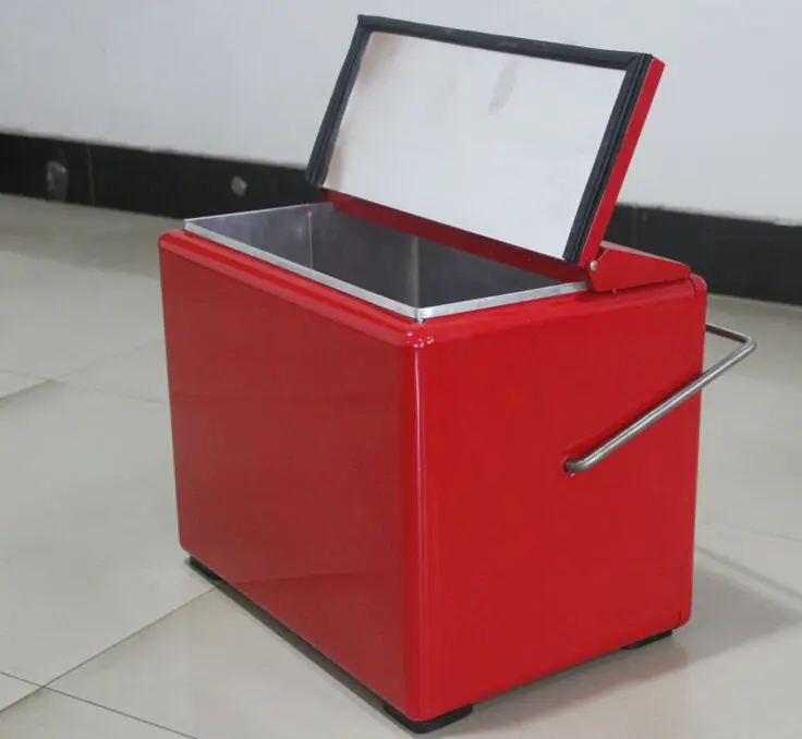 Новинка 2014, охладитель льда