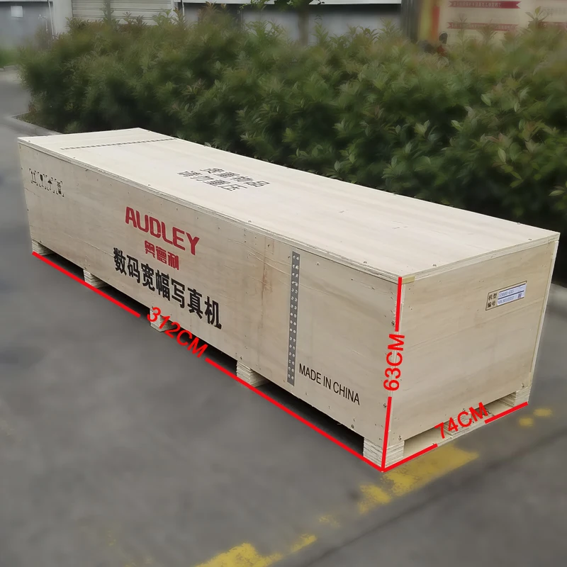 Good price 1.3m 1.6m 1.8m eco solvent printer with F1080 I3200 head