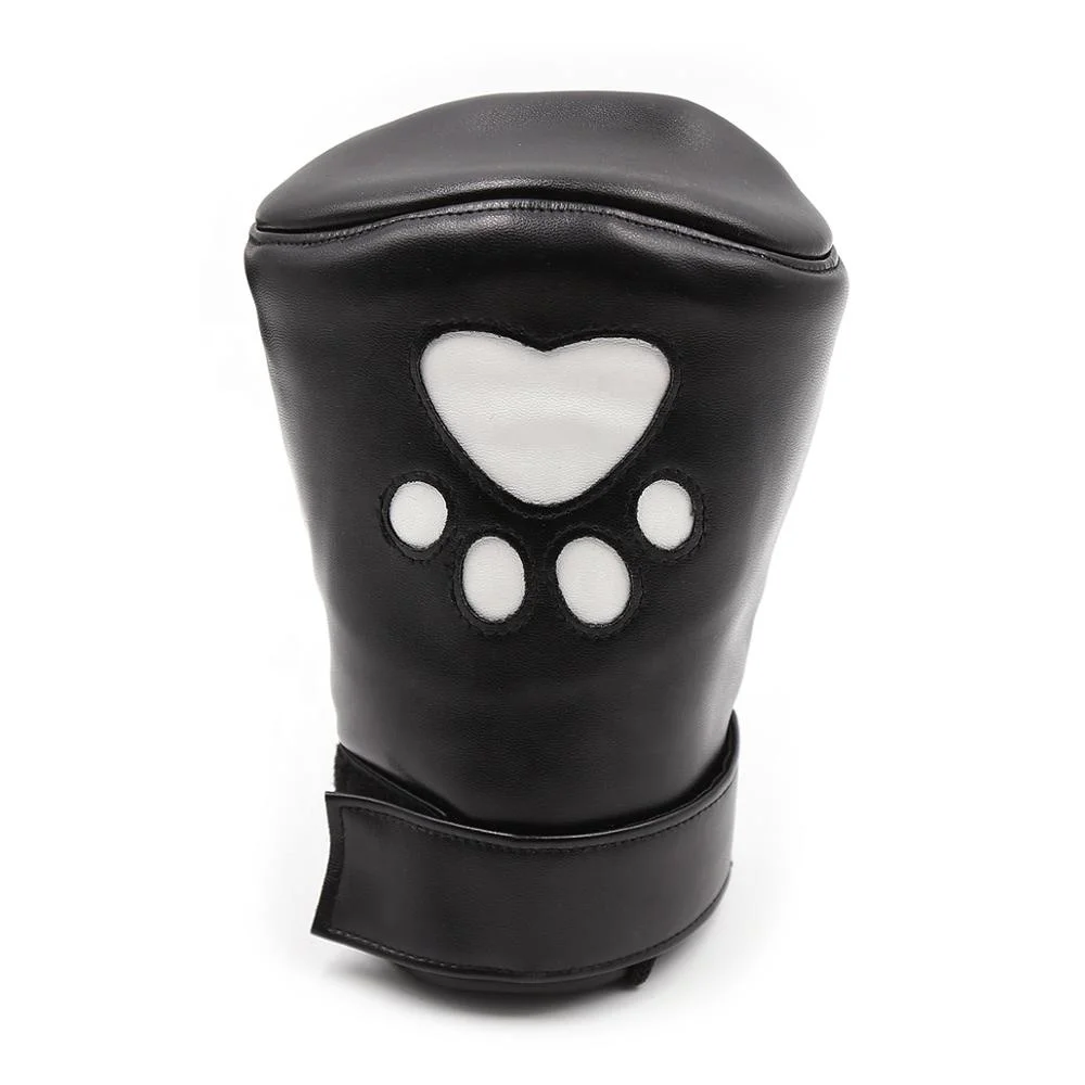 Wholesale Soft PU SM Restraint Handcuffs Male Sex Bondage ToysCouples Fetish BDSM Games Of Desire Handcuffs Sexy