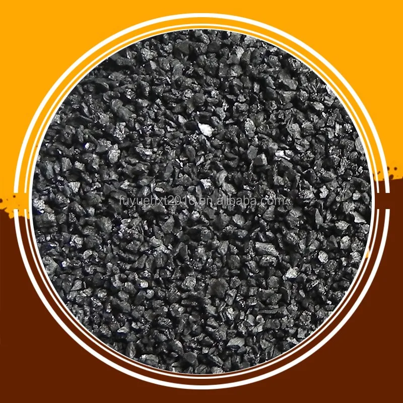 Customized Met Coke/ Inject Coke/ Foundry Coke Hot Sale In Indonesia