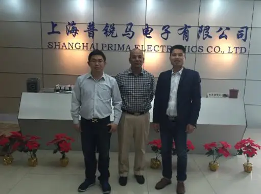 
20KV EMC test ESD Generator 