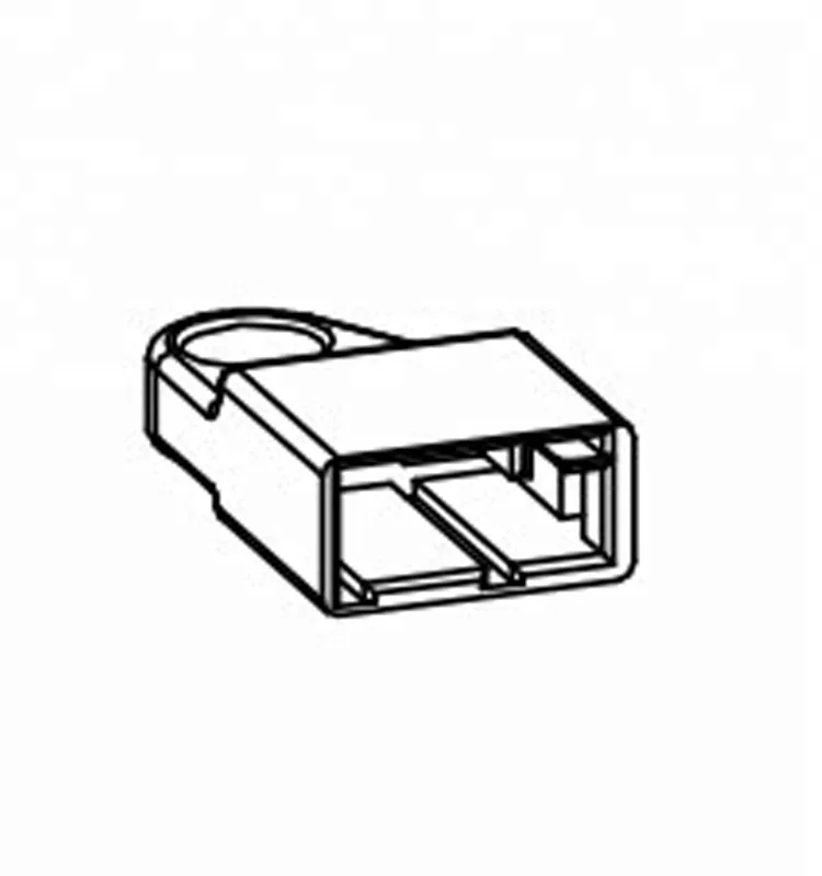 
High and Low Tone Digital Klaxon Car Horn 