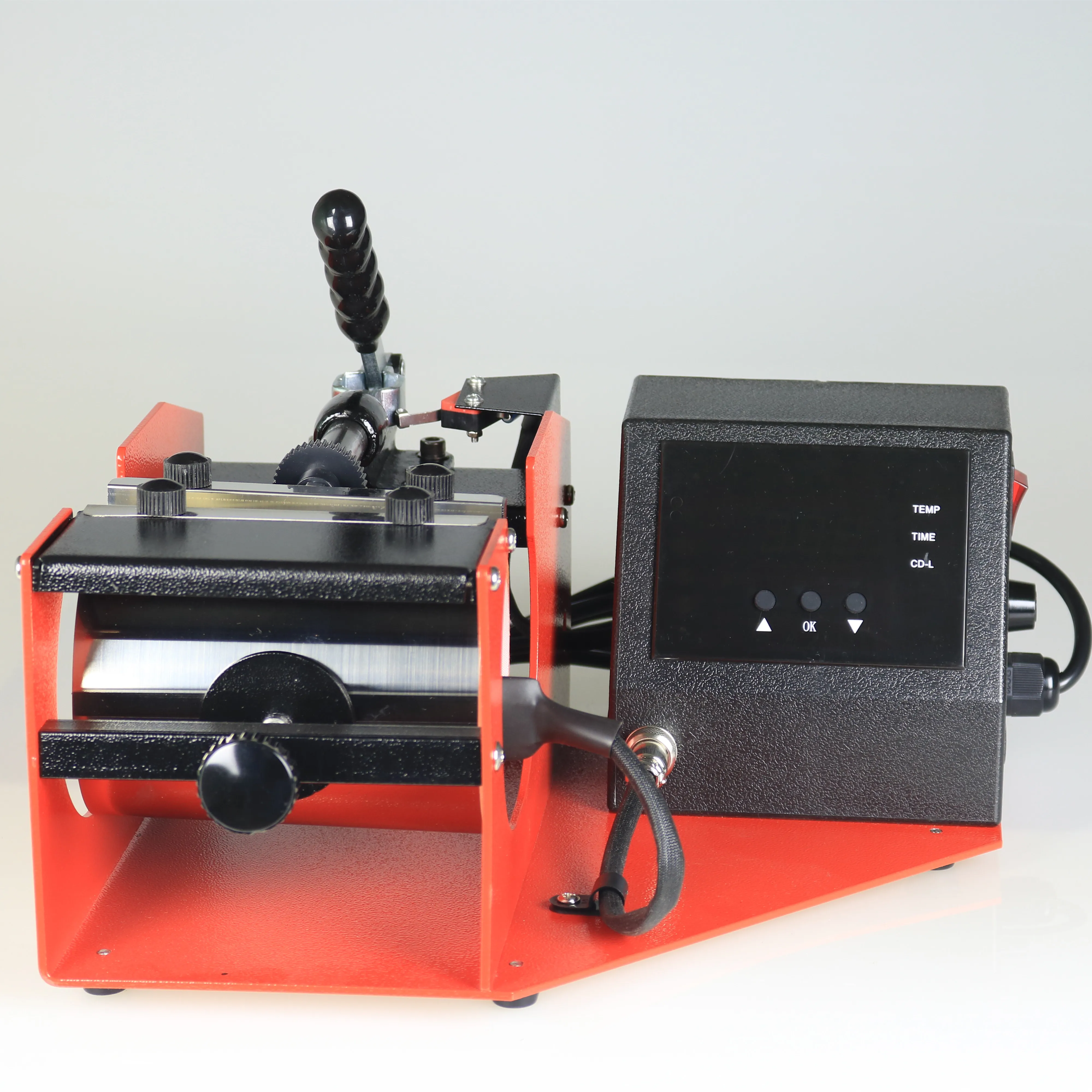 Hot selling thermal digital mug press machine mp-70ba parts