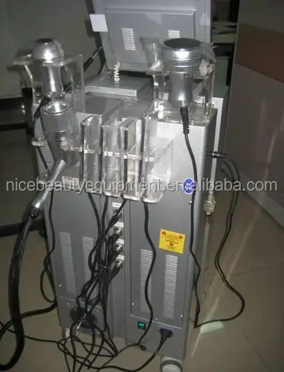 Ultrasonic liposuction vacuum cavitation machine for sale