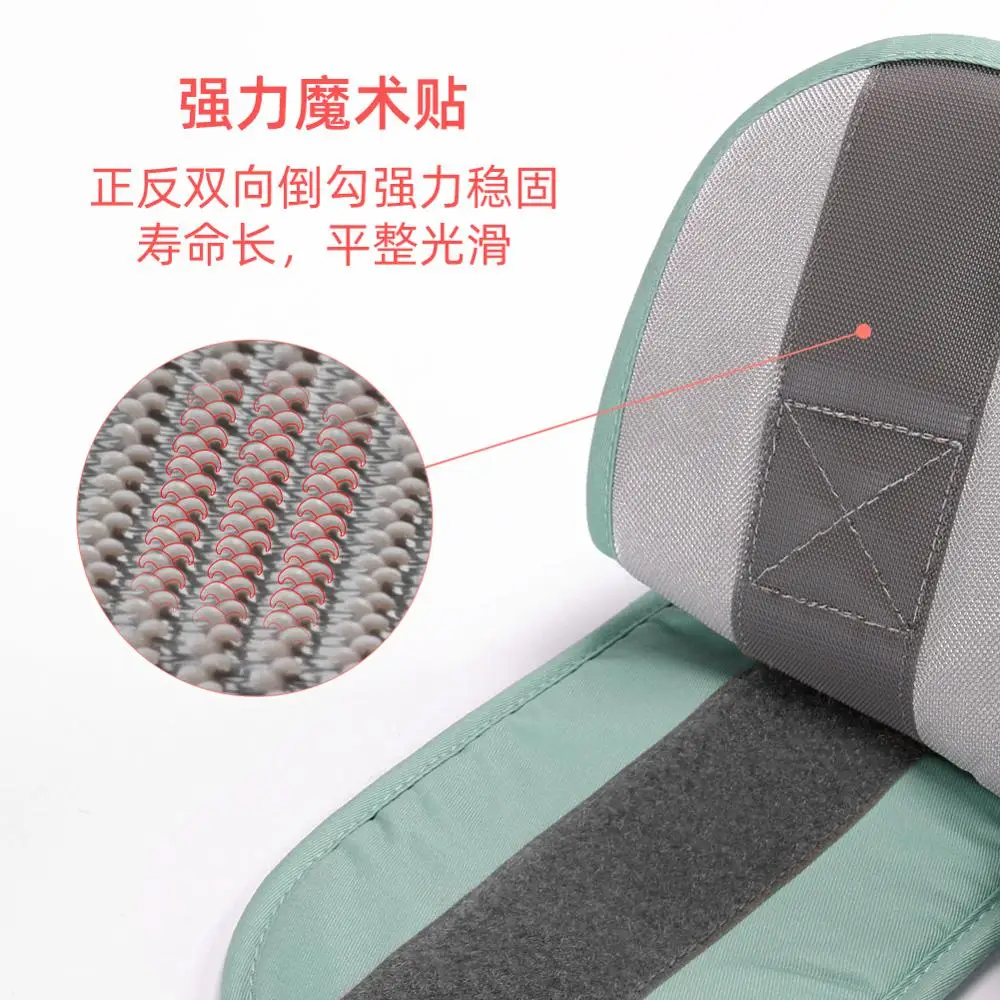 
Breathable Multi-functional baby carrier Hip seat Baby backpack Carrier for Newborns 