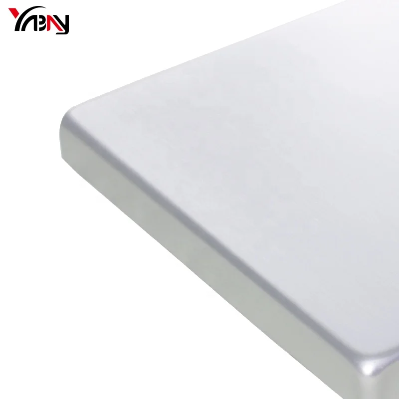 New Arrival Biscuit aluminum square baking sheets Cookie Baking Pans square baking tray