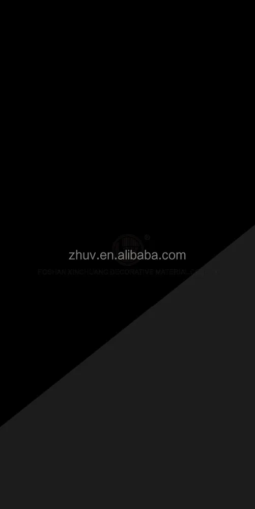 High glossy acrylic MDF board