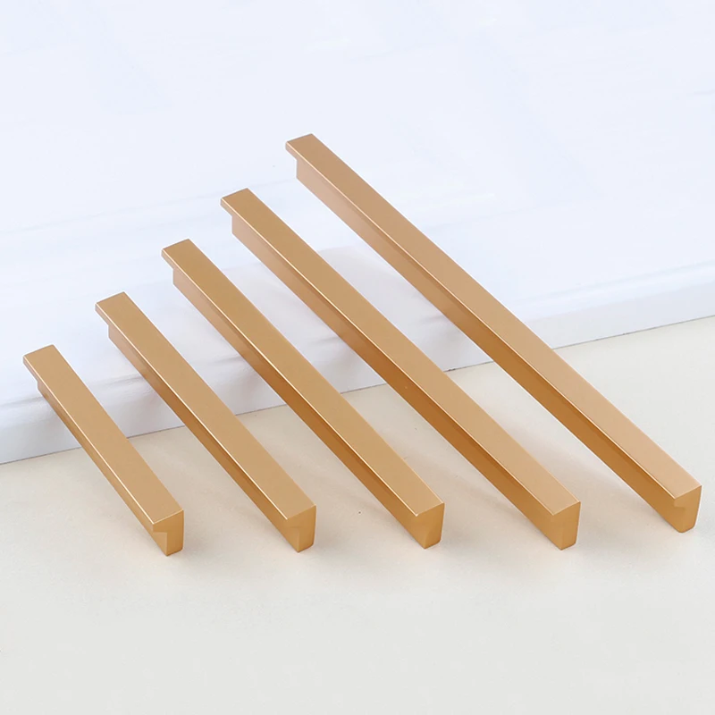 veitop welltop welltop hardware modern kitchen aluminium profile cabinet handle VT-01.133