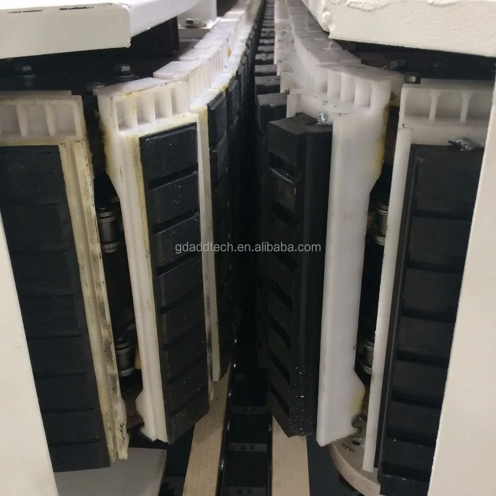 ADZM9325A-45 Glass straight line edging machine