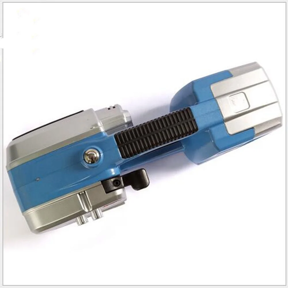 Machine Packing Application Battery-Powered Pet Strapping Tools