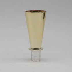 BYFPM популярный рекламный подарок пластиковый штопор для вина шампанского