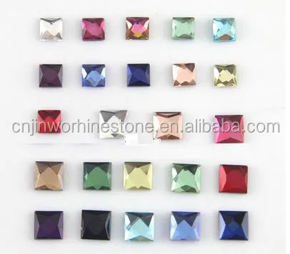 wedding dress loose crystal rhinestone in bulk