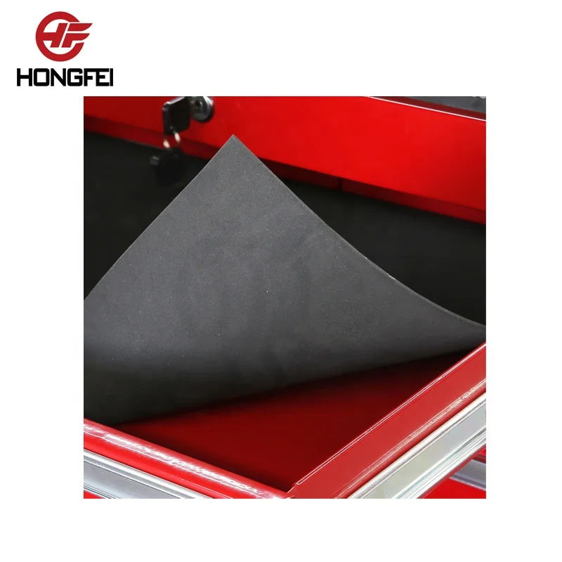 Large Heavy Duty Tool Box Toolbox with Drawers