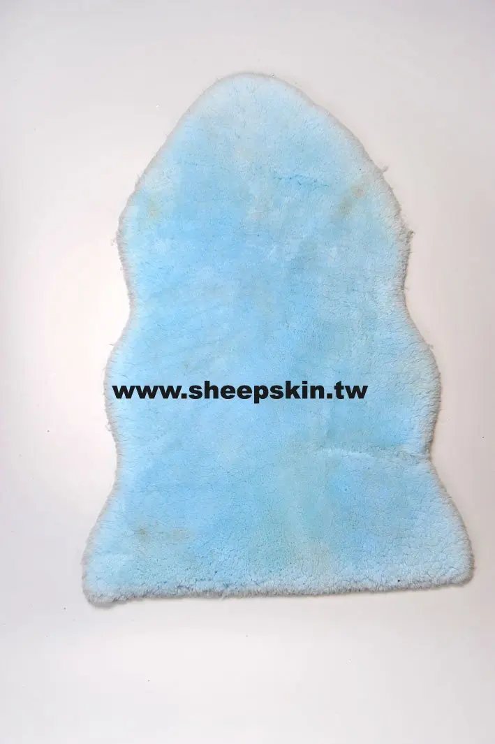 Коврики из австралийской овчины для ухода за ребенком