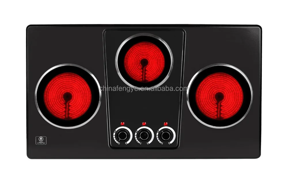 electric ceramic infrared  cooker