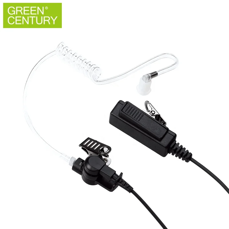 HRE7042 walkie talkie наушники с микрофоном для MOTOROLA XTS3000