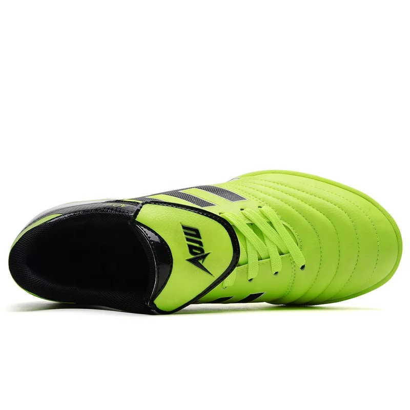 
Wholesale Good Quality Indoor Soccer Shoes For Men 
