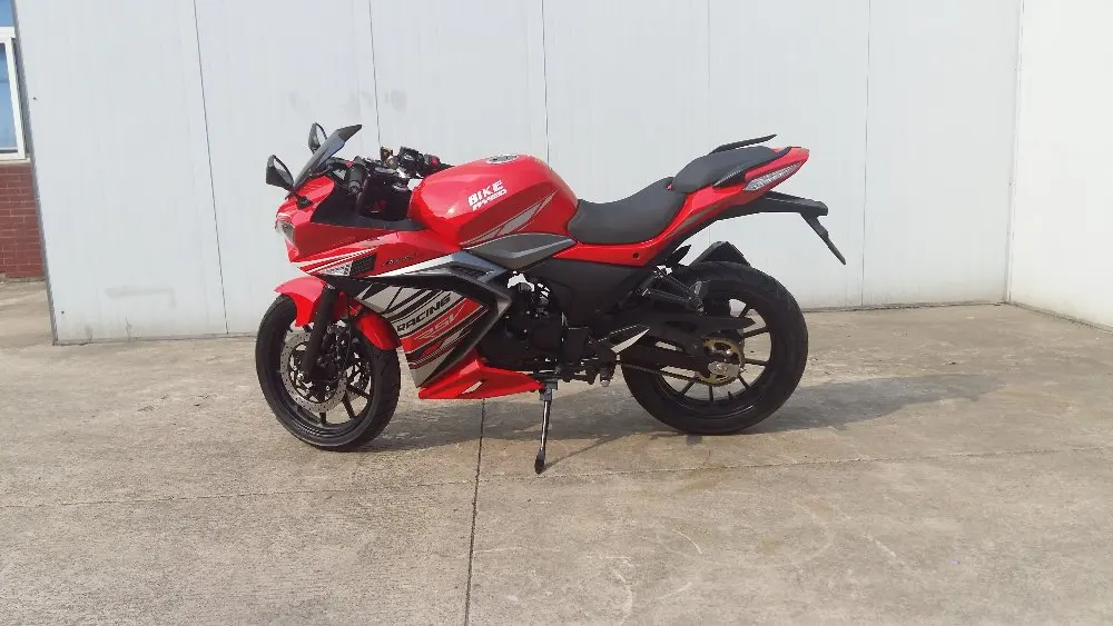 150CC RACING SPORT BIKE MOTORCYCLE