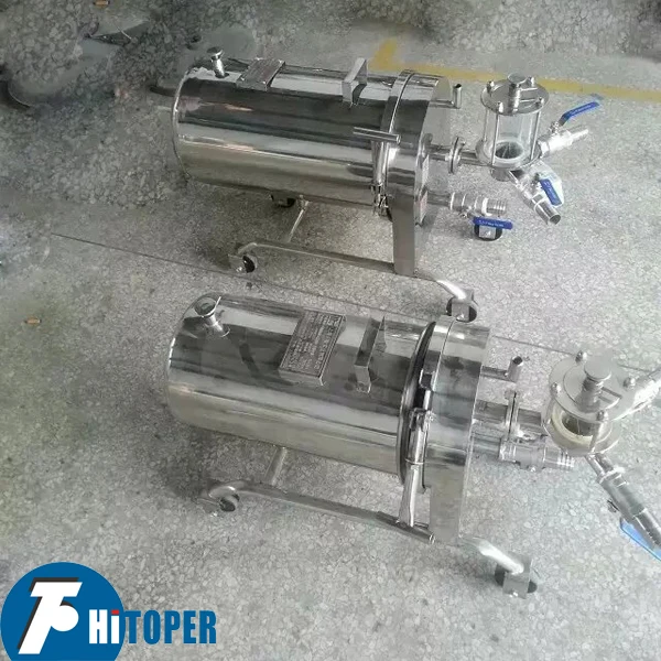 wine filter system, diatomite filter for wine