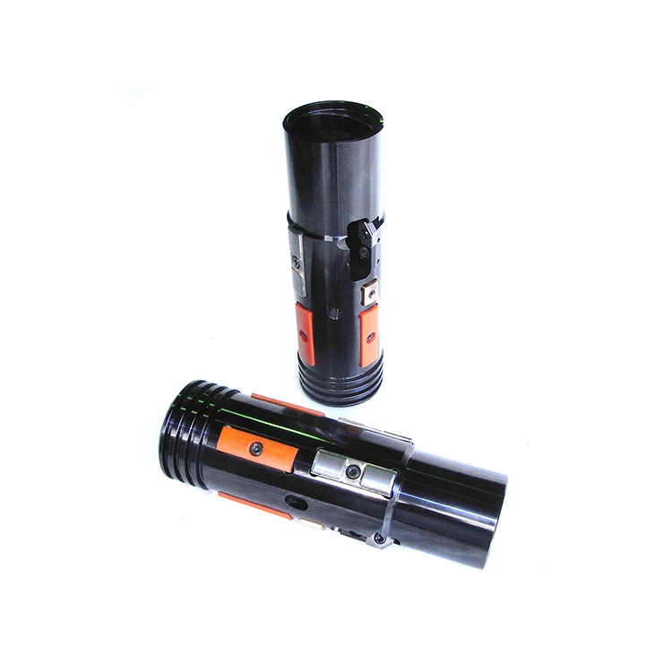 
Brazing deep-hole drilling tool diameter 3mm bits end mill 