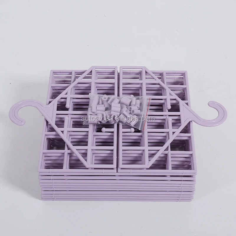 
2017hot sale new style cheap household Foldable PP plastic Storage bins 