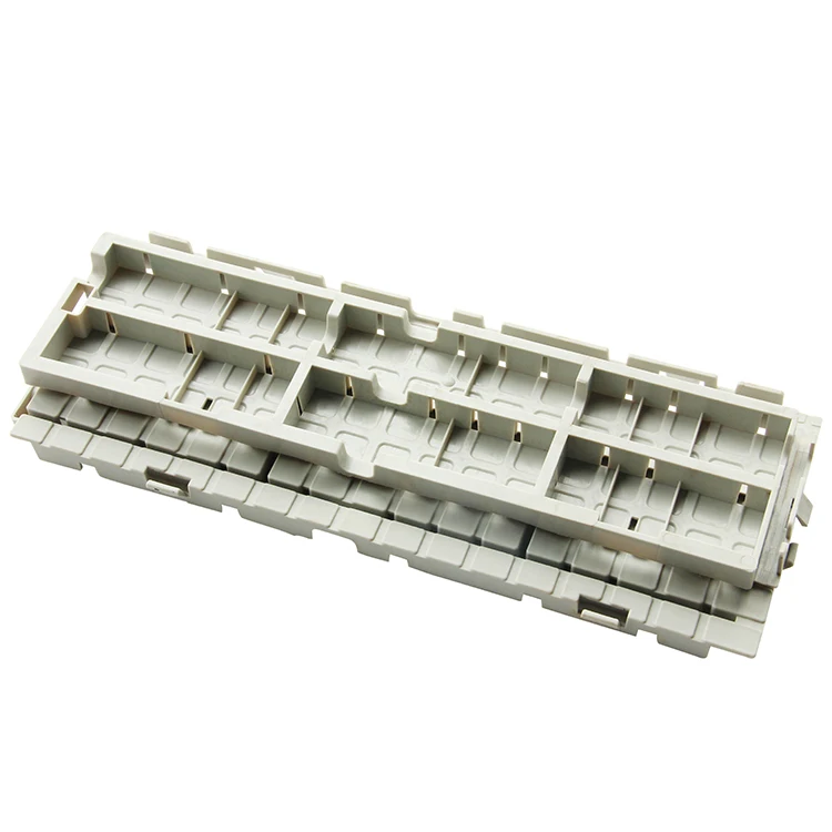 
Portable multi purpose pp plastic turf protection party tent court concert event flooring 