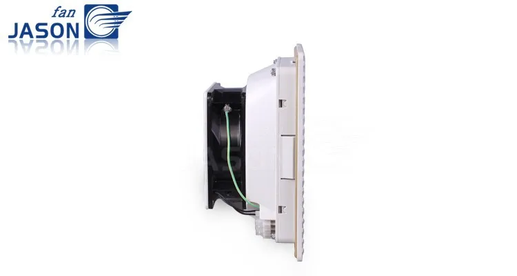 Air  Filter fan Axial Fan 250x250x118mm