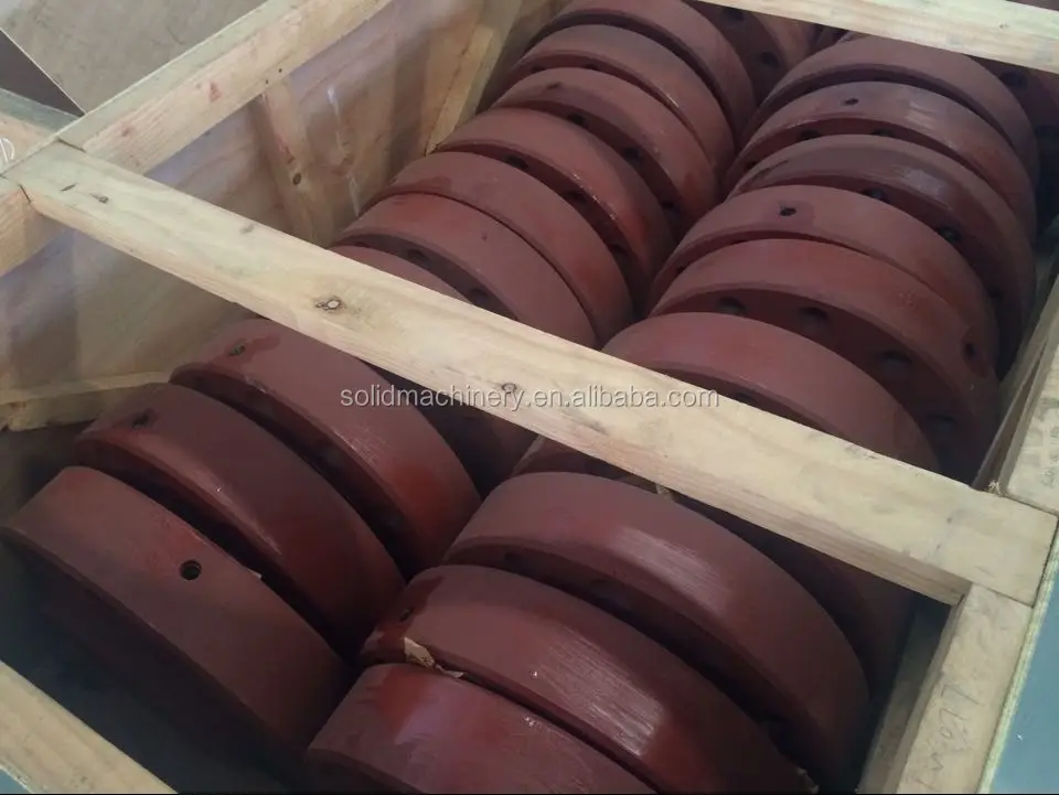 API 6A A5P Tubing Head Adapter Flange for Wellhead