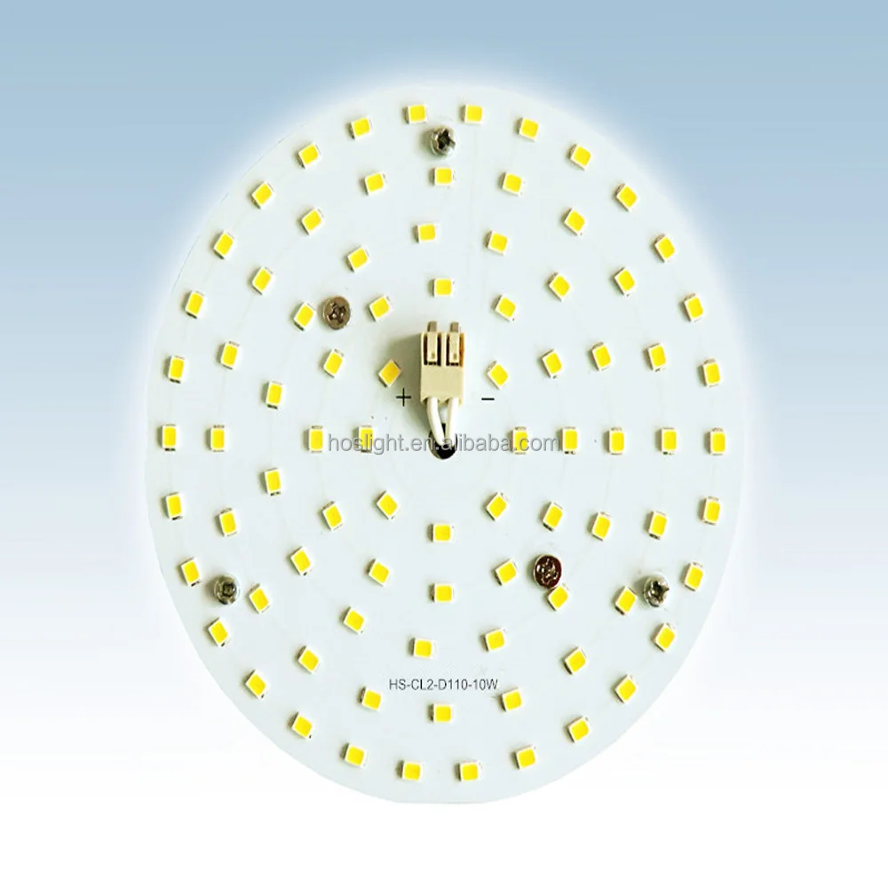2016 Китай (материк) AC220-240v 10w без водителя СИД smd модуль используется для Светодиодный Светильник направленного света светодиодные лампы фар