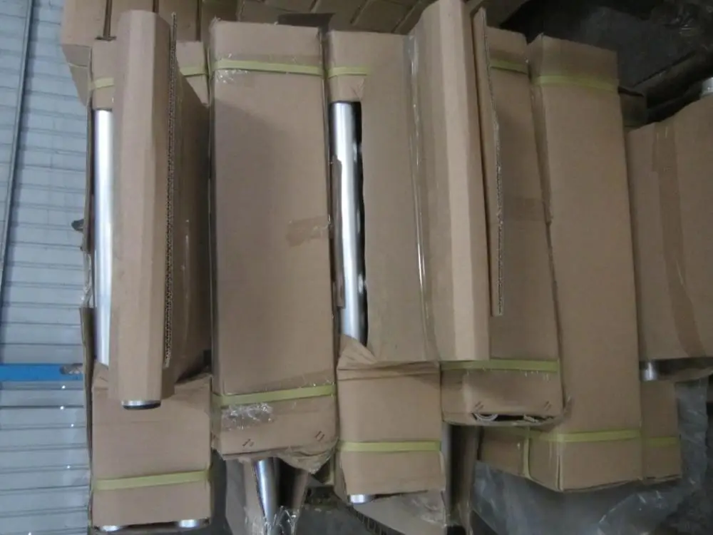 Z-TYPE  Folding Mobile Aluminum Scaffold W/ or W/O Guardrail system for Sale