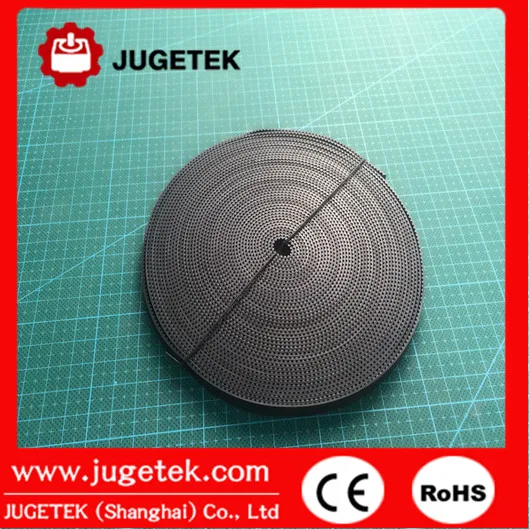 Open Ended GT2 Belt 6mm width