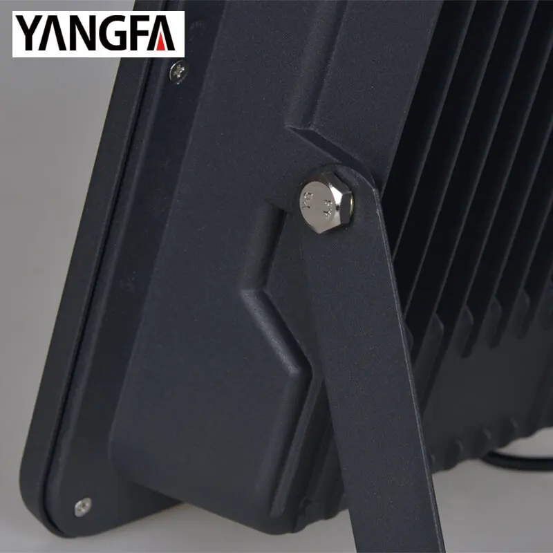 
Circular area classic led lighting colored flood light cover 