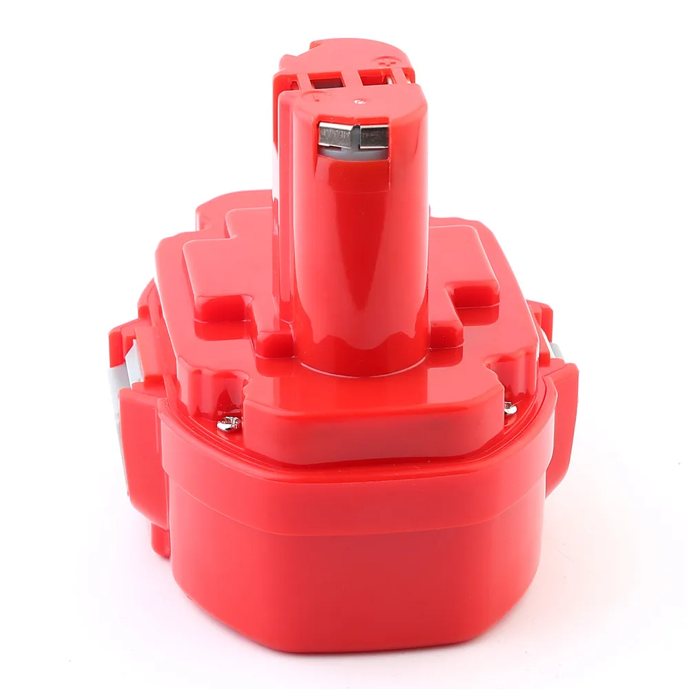 Горячая Распродажа Замена для Makita 18v батарея NI-CD 18V 1500 мА/ч аккумуляторной