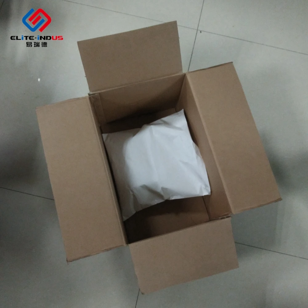 Fibrillation Split Micro Polypropylene Concrete Fiber