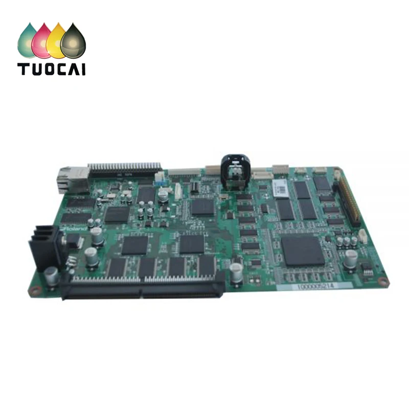 Original Roland XC-540 Mainboard 6702029000