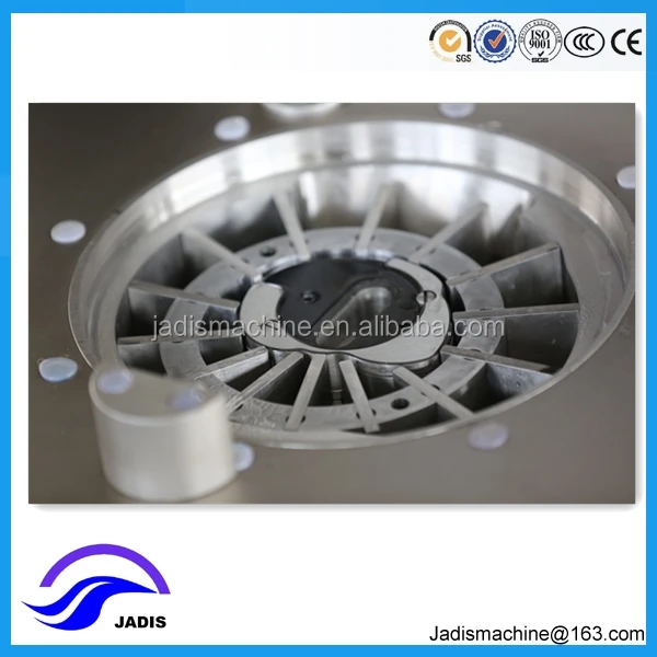 national vacuum filler meat sausage filling machine in hebei