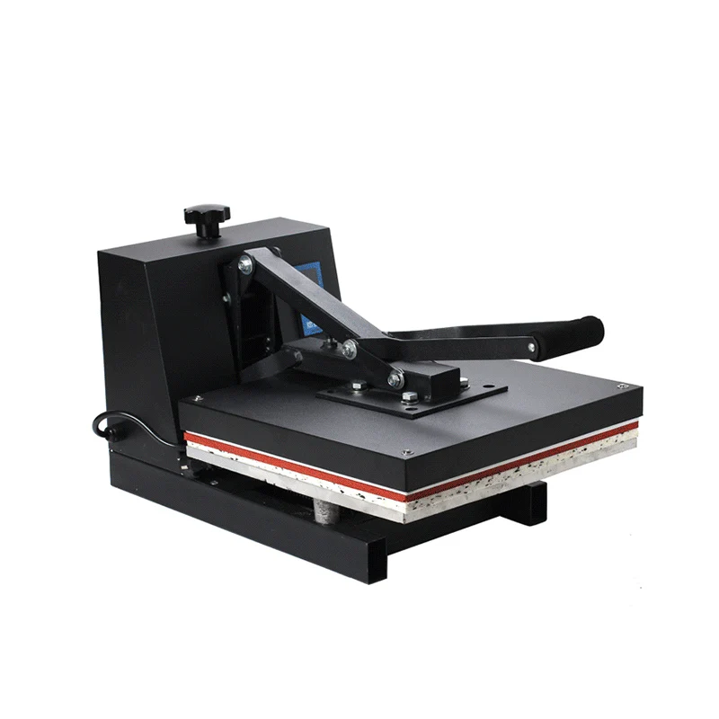 15x 15 16x20 16x24 cheap high quality sublimation digital heat press machine for printing t shirt colth