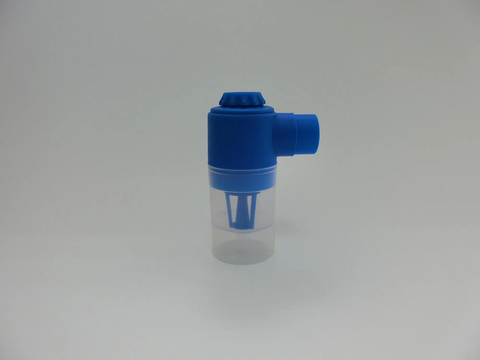 Non-Toxic PVC Medical Adult Children Nebulizer  ISO Approved