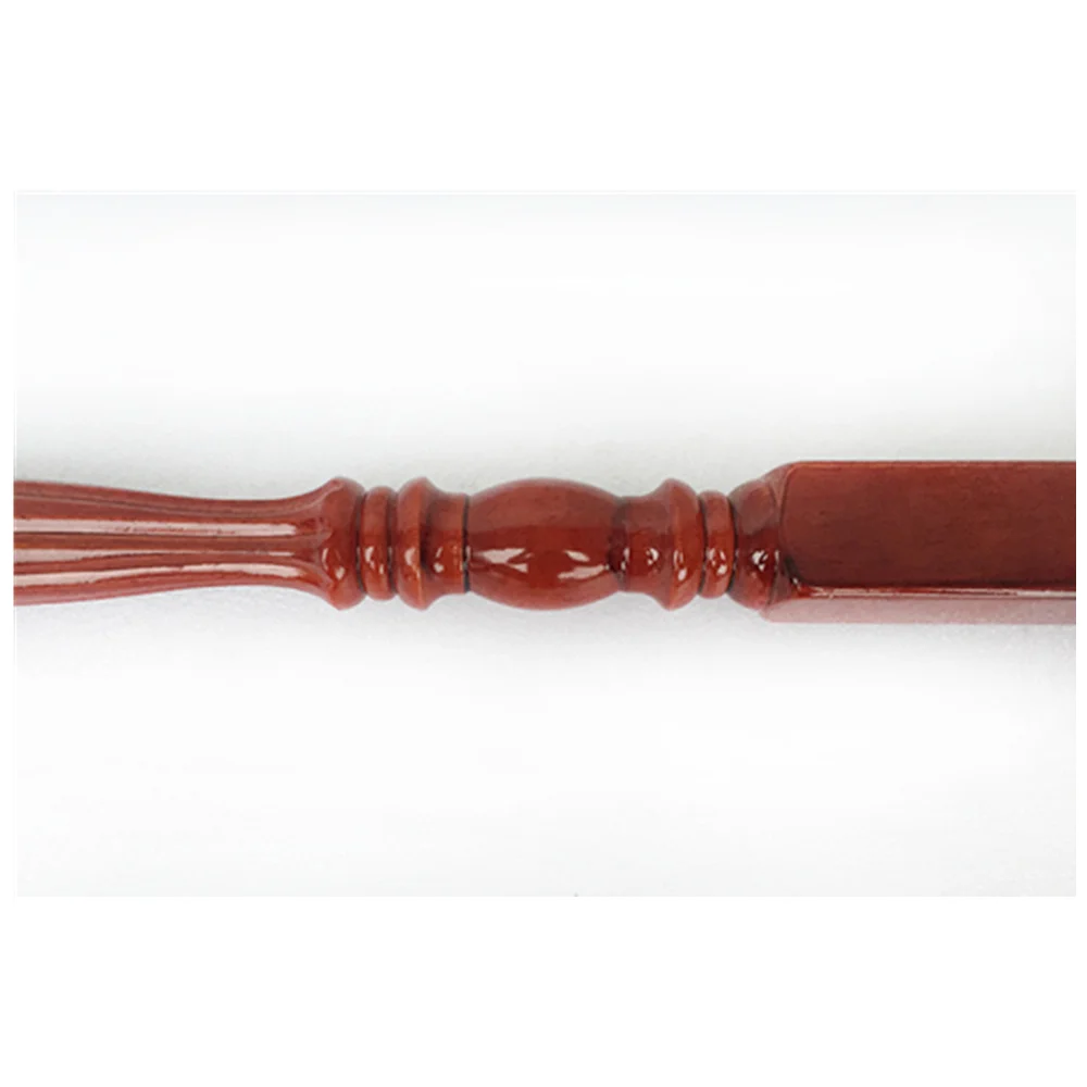 Home interior decoration wood baluster price