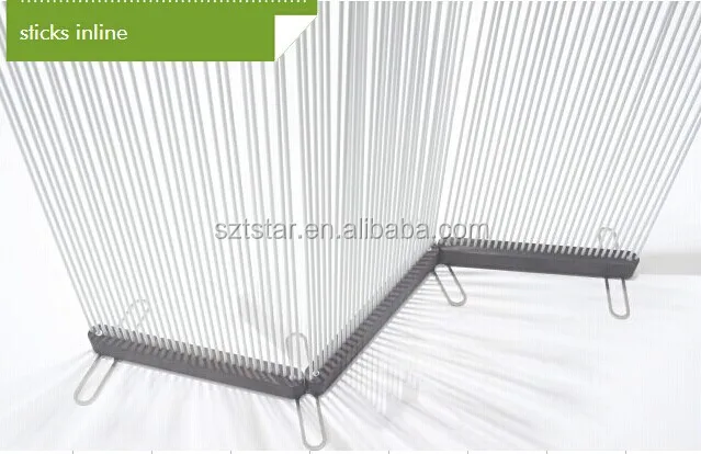 Заводская цена, офисные разделители для комнаты