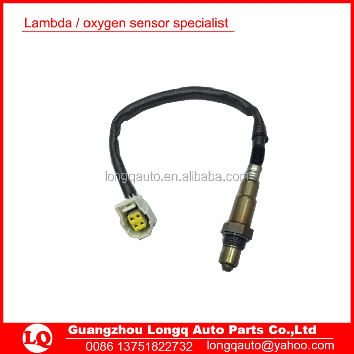 56029084AA Genuine parts lambda oxygen sensor for JEEP commander grand cherokee wrangler patriot 56041731AA