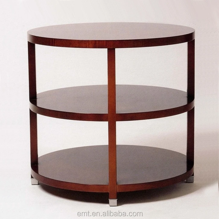 coffee table furniture design MDF top wooden base coffee table