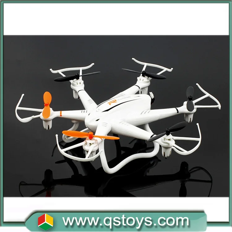 New invention 2016 2.4GHz flying cheaper toy camera drone with 720P