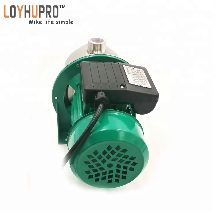 Good quality Cheaper price water stainless steel jet propulsion pump